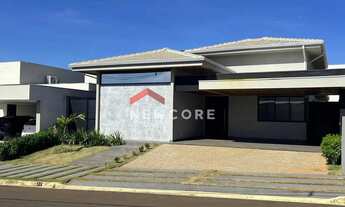 Imagem: Casa de condomínio em Rua Adoniran Barbosa