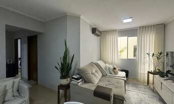 Imagem 5: Apartamento Amplo com Dependência na Trindade