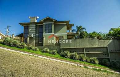 Imagem 7: Sobrado em Rua Vidal Brasil - Hamburgo Velho - Novo Hamburgo/RS