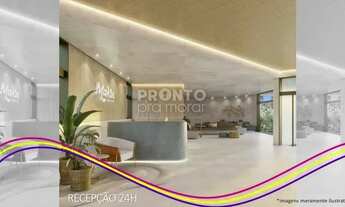 Imagem 6: Apartamento com 1 quarto em Muro Alto