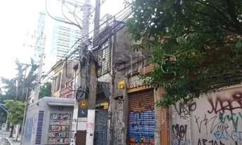 Imagem 3: Terreno na Liberdade