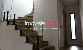 Imagem 7: Sua Nova Casa no Alto da Lapa: Recém-Entregue, Moderna e Exclusiva