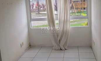 Imagem: Apartamento com 2 quartos em Pixete