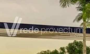 Imagem: Terreno à venda no Villagio Paulínia