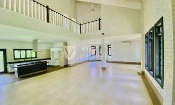 Imagem 4: Casa de Condomínio à venda, 5 quartos, 5 suítes, 6 vagas, Parque Reserva Fazenda Imperial