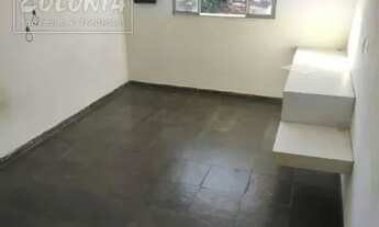 Imagem 3: Conjunto Comercial para locação - Campestre, Santo André