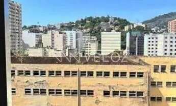 Imagem 4: Cobertura : Linear / Residencial / Centro