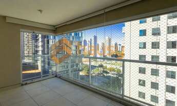 Imagem 4: ÓTIMO APARTAMENTO 2 DORM. 01 SUÍTE NO BROOKLIN