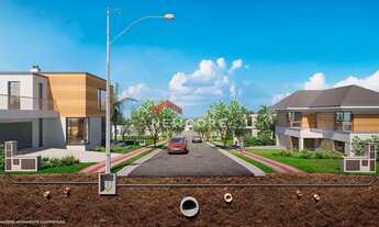 Imagem 3: Lote em condomínio em Avenida Prefeito José Lozano Araújo - Nossa Senhora Aparecida - Paul