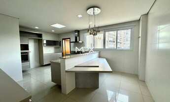 Imagem 7: Apartamento para alugar em Piracicaba, Centro, com 4 suítes, com 240 m²