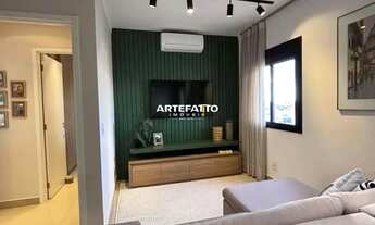 Imagem 5: Apartamento com 2 suítes no bairro Residencial Paraíso