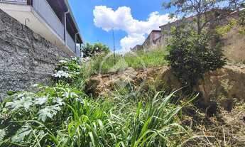 Imagem 3: Terreno com 160 metros a venda Bairro Vida Nova - Vinhedo SP codigo: 132679