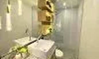 Imagem 5: Imóvel para venda com 58 metros quadrados com 2 quartos em Praia de Itaparica - Vila Velha