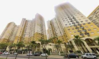 Imagem: PORTO ALEGRE - Apartamento Padrão - SANTO