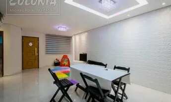 Imagem 2: Sobrado a venda - Vila Alzira, Santo André