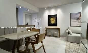 Imagem 7: Apartamento para Venda em Presidente Prudente, Vila Guaíra, 3 dormitórios, 1 suíte, 2 banh