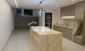 Imagem 5: Lindo Sobrado moderno com 3 Suítes - Jardins Nápoles