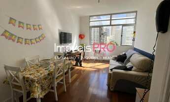 Imagem: Apartamento a venda na Bela Vista