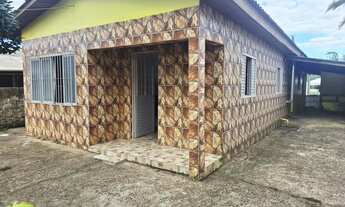 Imagem 3: VENDO OU TROCO CASA BAIRRO MATHIAS CANOAS