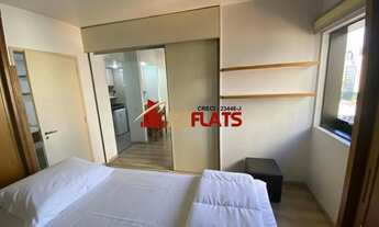 Imagem 4: Flat com ótimo preço no bairro Moema. Confira!