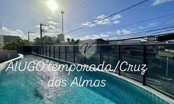 Imagem: Apartamento/Cruz das Almas