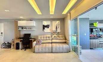 Imagem 5: Lindo Apartamento na Mooca - 02 Dormitórios 01 Suíte - Varanda Gourmet