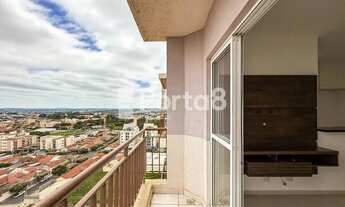 Imagem 6: Apartamento com 3 Dormitórios para Venda no Altos de Iboruna - Próximo ao Hospital de Base