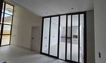 Imagem 3: * Casa Exclusiva no Condomínio Colinas Bella Vista Lazer, Segurança e Sofisticação*