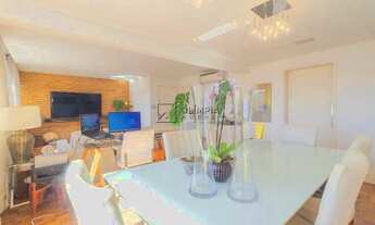 Imagem 7: Venda Apartamento 2 Dormitórios - 124 m² Vila Olímpia