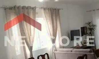 Imagem 2: Apartamento em Av. Getúlio Vargas - Centro - Balneário Piçarras/SC