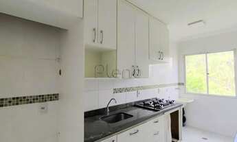 Imagem 7: Apartamento à venda em Valinhos, Residencial Nova Era, com 2 quartos, com 62 m², Edifício