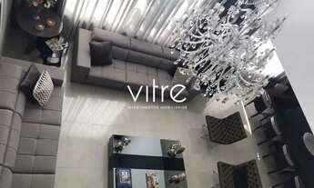 Imagem 3: Casa à venda no bairro Jardim Karaíba em Uberlândia