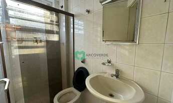 Imagem 5: Apartamento com 2 dormitórios, 48 m² - venda por R$ 495.000,00 ou aluguel por R$ 3.000,00