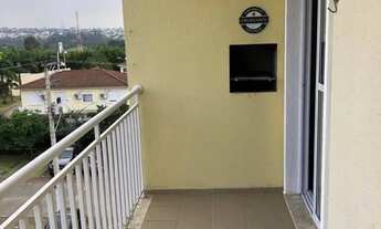 Imagem 7: Imóvel para aluguel possui 67 metros quadrados com 2 quartos