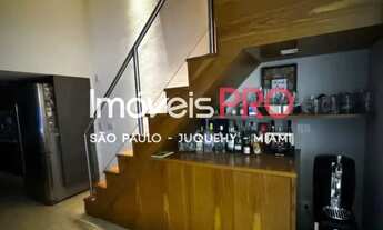 Imagem 5: Apto mobiliado de 100m2 com 2 dorm sendo 1 suite e 1 vaga no Itaim