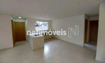 Imagem 4: Venda Casa geminada Santa Rosa Belo Horizonte