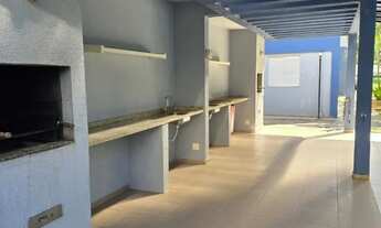 Imagem 4: APARTAMENTO RESIDENCIAL em SOROCABA - SP, PARQUE CAMPOLIM