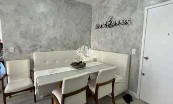 Imagem 6: Apartamento de 2 quartos no Saco dos Limões