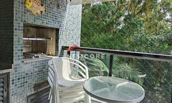 Imagem 6: Apartamento em Alameda das Conchas - Riviera de São Lourenço - Bertioga/SP