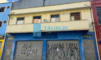 Imagem: Prédio para alugar na Santa Efigênia