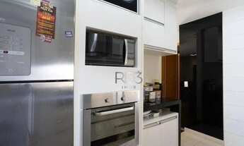 Imagem 6: Apartamento com 3 dormitórios, 112 m² - venda por R$ 1.090.000 ou aluguel por R$ 5.150/mês