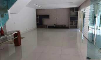 Imagem 5: Alto padrão Cond Ubá itaipu