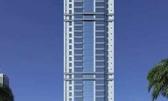 Imagem: Apartamento com 4 dormitórios sendo 2 suítes