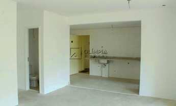 Imagem 4: Venda Apartamento 2 Dormitórios - 120 m² Aclimação