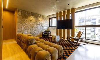 Imagem 3: Apartamento 2 Quartos, 1 Suíte, Vista Livre, Reformado à Venda na SQN 110 Asa Norte