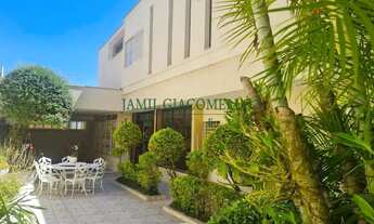 Imagem: CASA À VENDA EM JUNDIAÍ - CHÁCARA URBANA/PARQUE