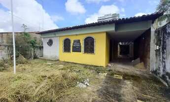 Imagem 2: Casa com 5 dormitórios, 305 m² - venda por R$ 800.000,00 ou aluguel por R$ 2.041,79/mês