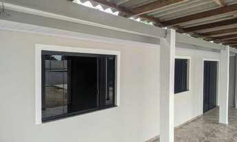 Imagem: Casa a venda em contenda