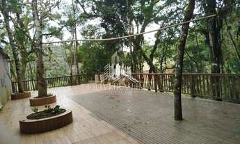 Imagem 7: Chácara com 1 Dormitorio(s) localizado(a) no bairro Ribeirão do Tigre em Quatro Barras / R