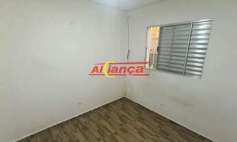 Imagem 3: CASA 30m², COM 1 QUARTO - PARA LOCAÇÃO NO GOPOÚVA